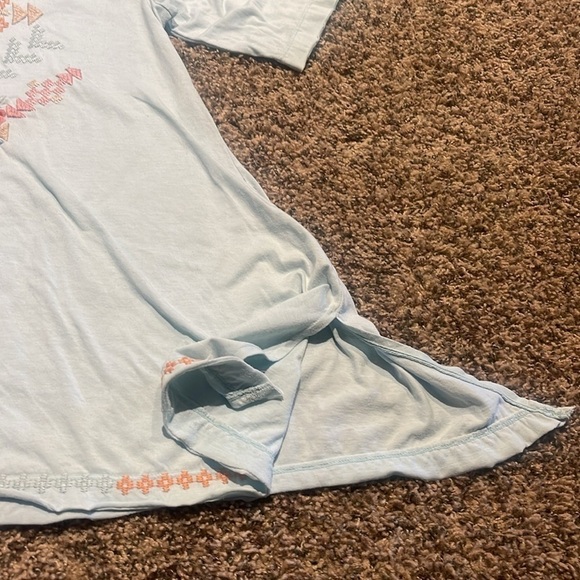 JW Johny Was Los Angeles blouse - Picture 9 of 10